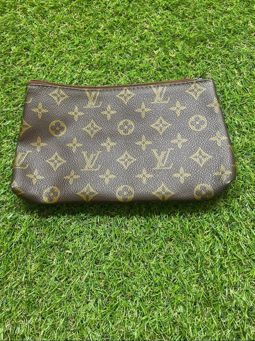 Authentic Louis Vuitton